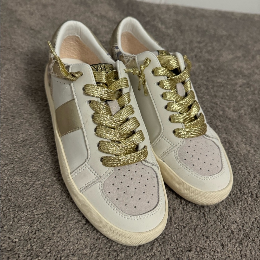 Vintage Havana Sneakers